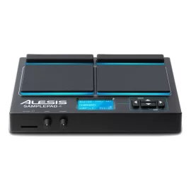 Alesis Samplepad Pro Барабанный сэмплер купить в Москве и РФ недорого
